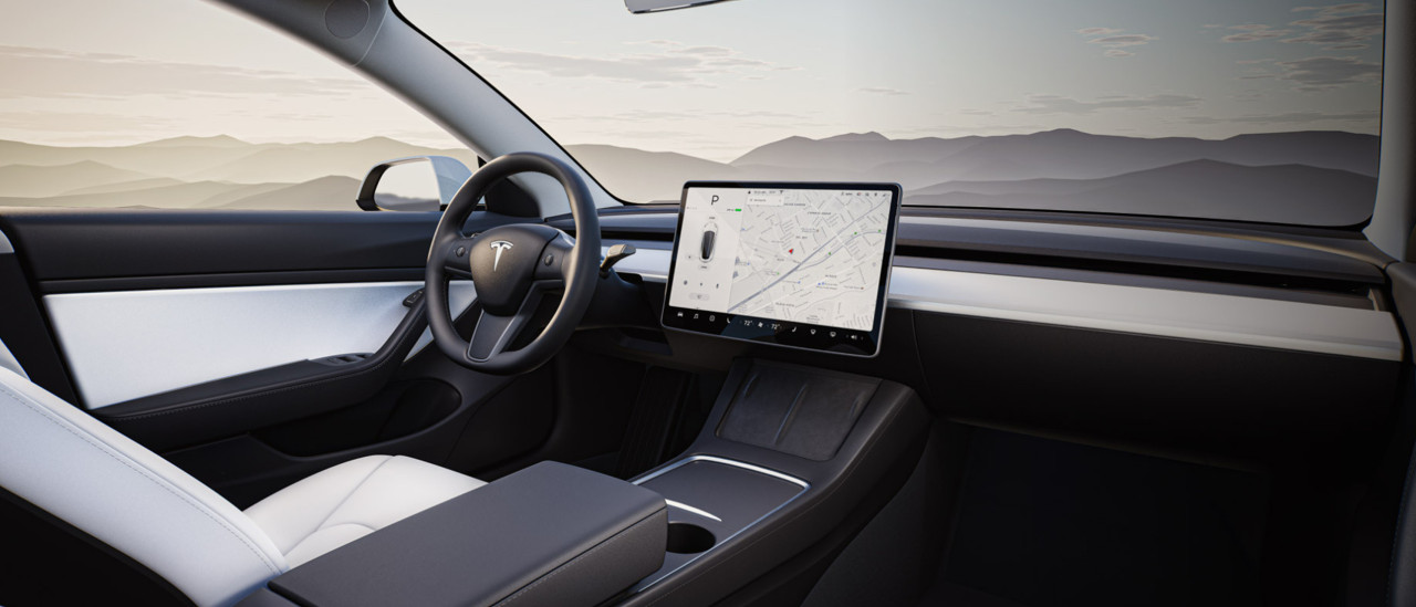 2023 테슬라 모델3 연비 색상 제원 가격 사진 리뷰