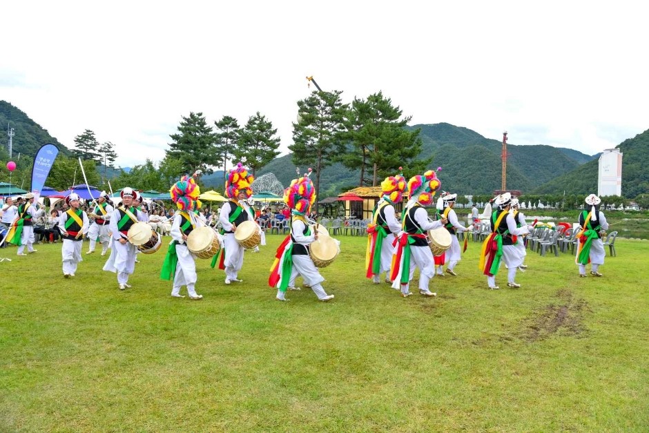 정선아리랑제