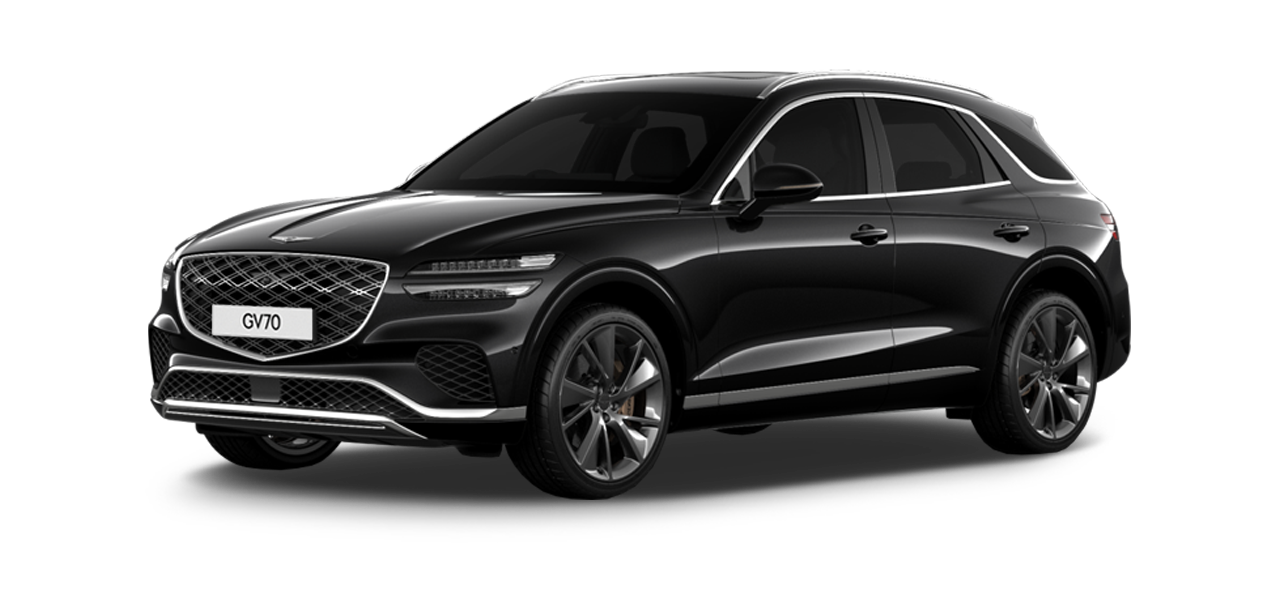제네시스 GV70
