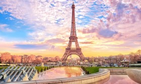 파리 여행 루트 짜기, 대표 관광명소 : 파리 마라톤 코스로 살펴보는 파리 구석구석♀️