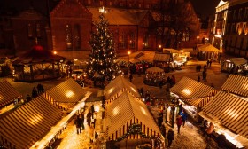 올 겨울 버킷리스트 여행 1순위…‘독일 크리스마스 마켓’의 모든 것