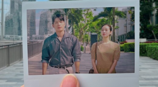 [방송 속 싱가포르] 넷플릭스에서 다시 떠나는 드라마 '작은 아씨들' 속 싱가포르 여행