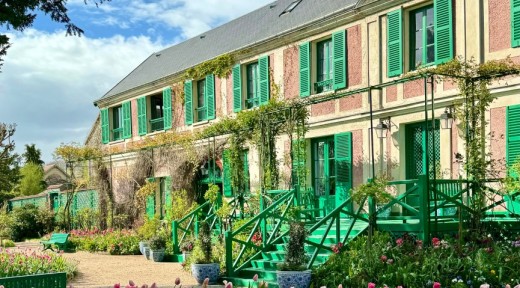 프랑스 지베르니 여행✨ 모네의 집과 정원 백 배 즐기기