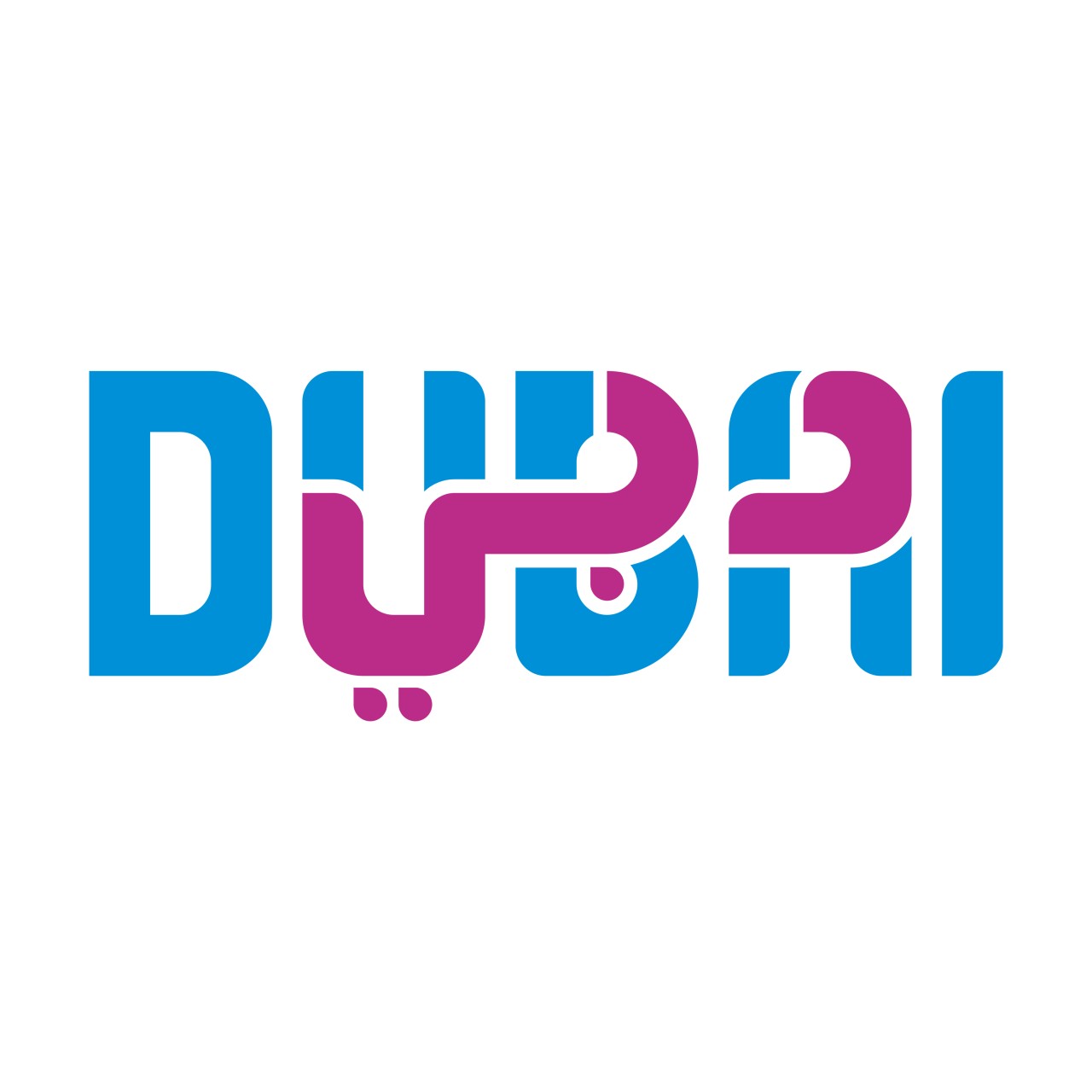 VISIT DUBAI