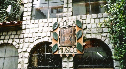 코카 박물관