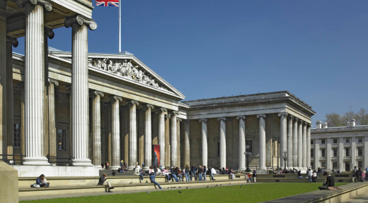 영국 박물관