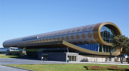 아제르바이잔 국립 카펫 박물관