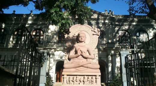 캔디 세계 불교 박물관