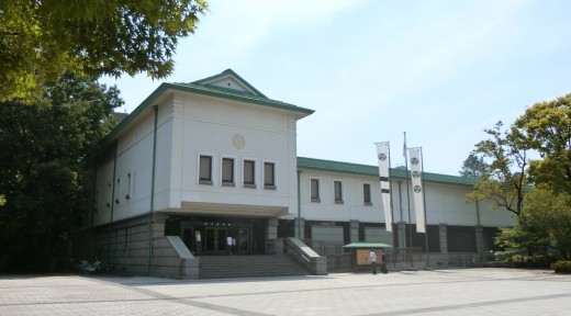 도쿠가와 미술관