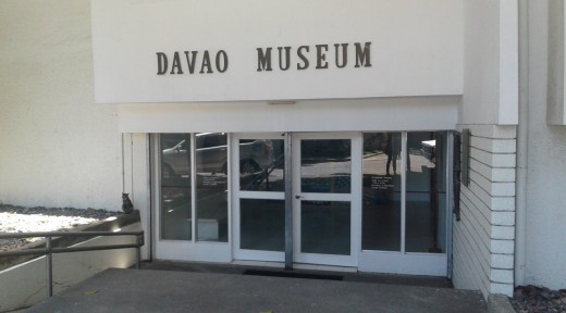 다바오 역사 민속 박물관