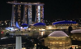코로나로 잃어버린 2년, 동남아 호텔 정보 업데이트 - 1편. 싱가포르