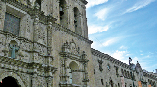 성 프란시스코 성당