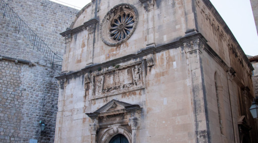 성 사비오르 성당