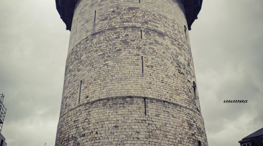 잔 다르크 타워