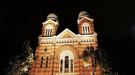 시카이 성당