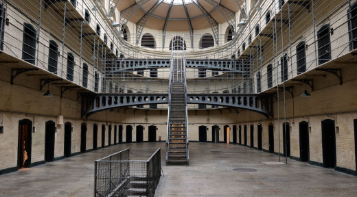 킬마인햄 감옥