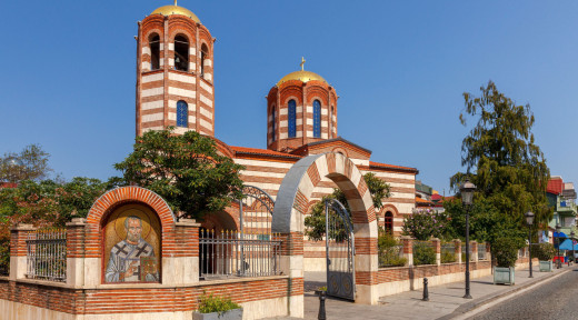 성 니콜라스 교회