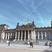 독일 국회의사당