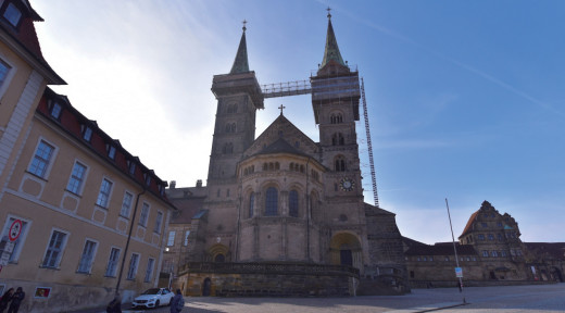 밤베르크 대성당