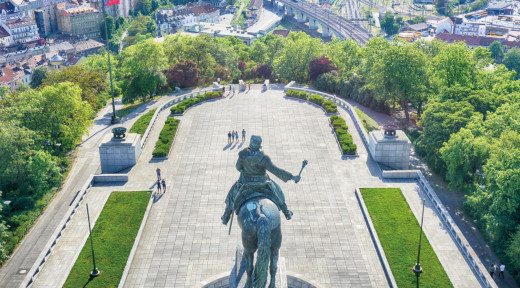 비트코프 국립 기념관