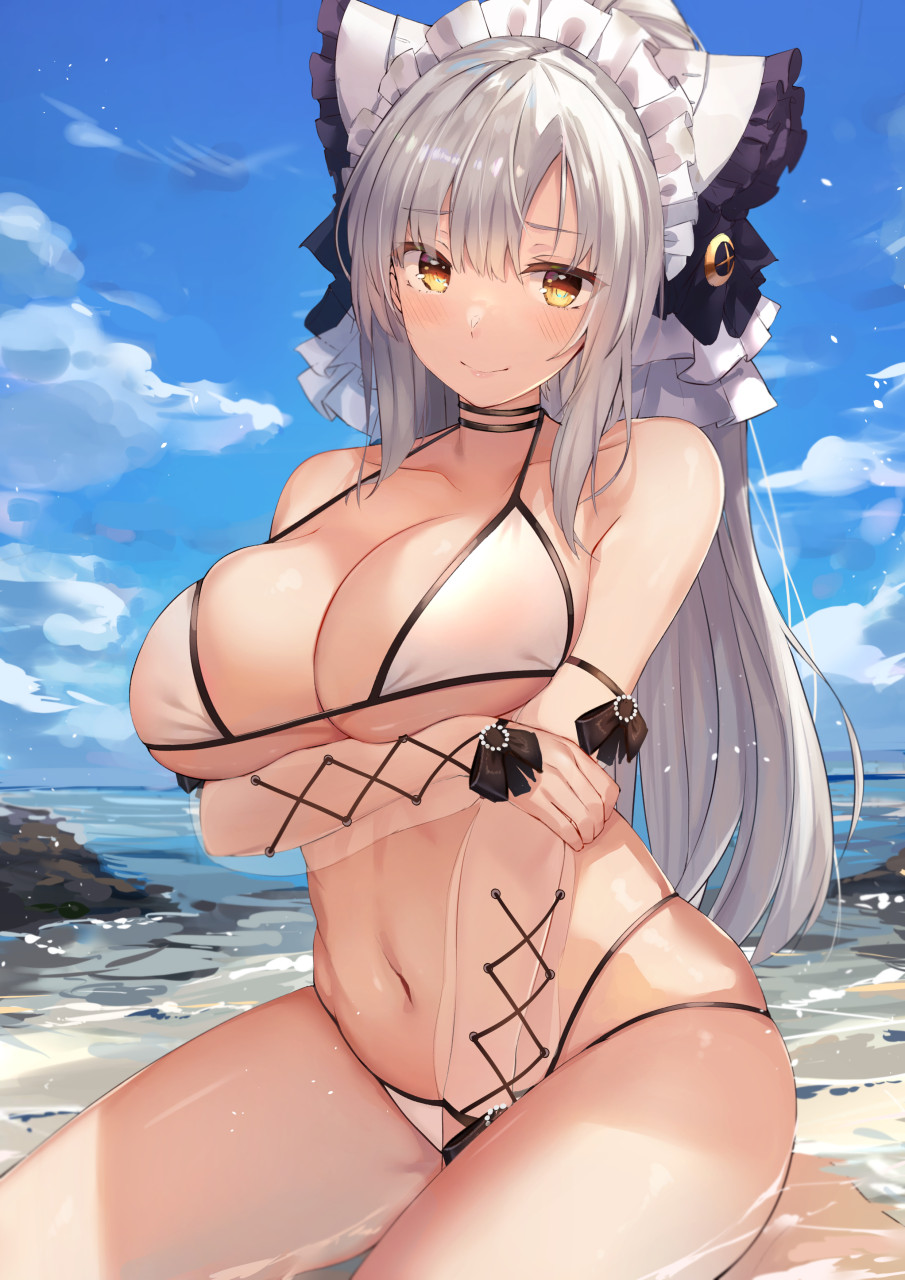 [第15期]日常推送好看的动漫小解解美图 _ 觅爱图发布 [42]