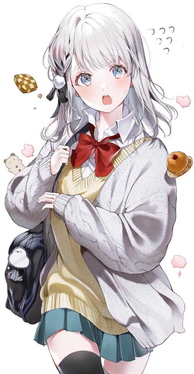 [第61期]日常推送好看的动漫小解解美图 觅爱图采集MIAITU.TOP [16]