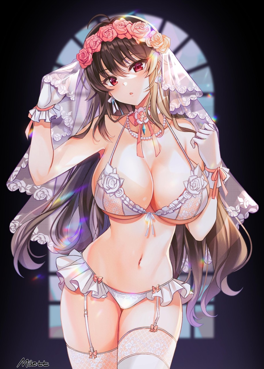 [第15期]日常推送好看的动漫小解解美图 _ 觅爱图发布 [29]