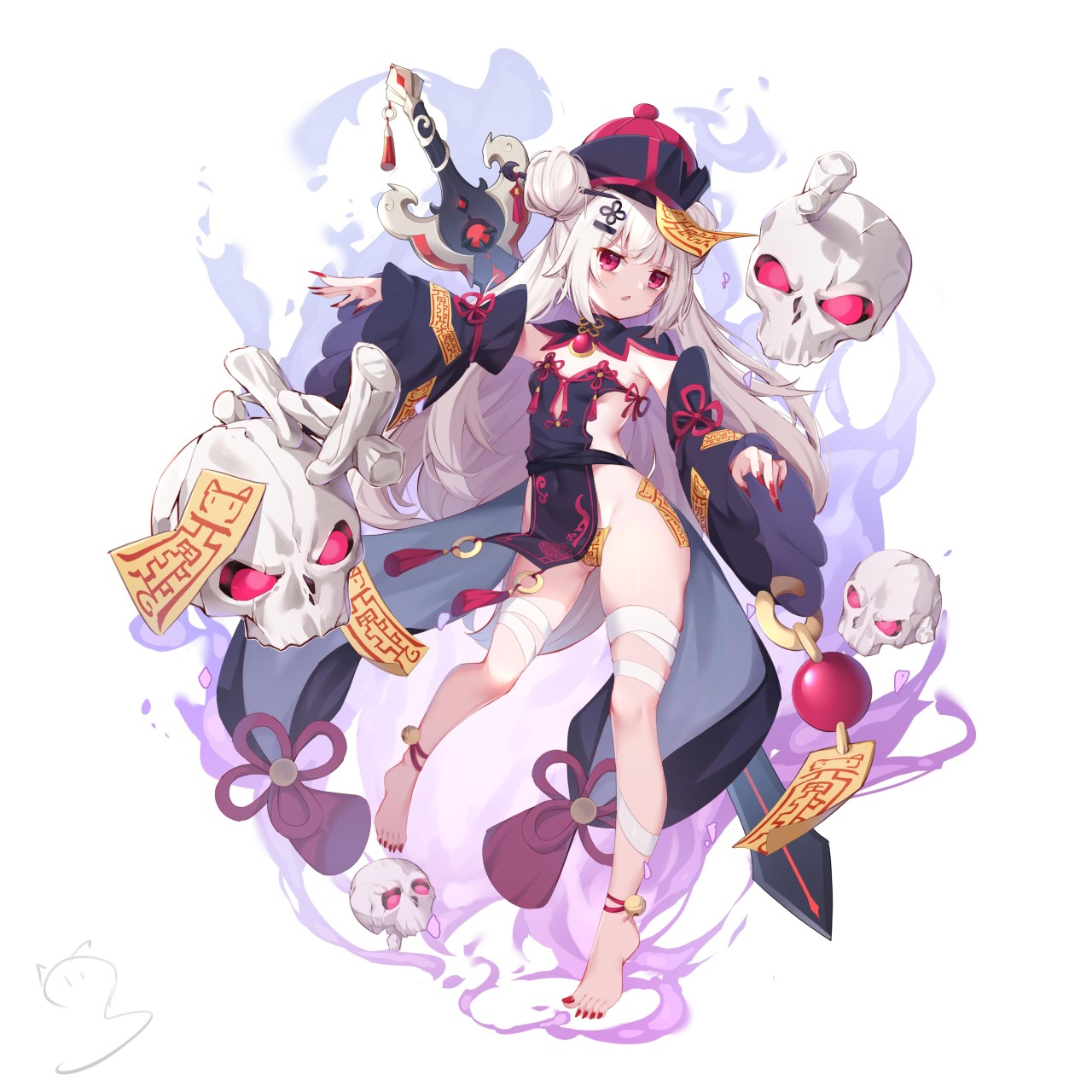 [第9期]日常推送好看的动漫小姐姐美图 _ 觅爱图发布 [52]