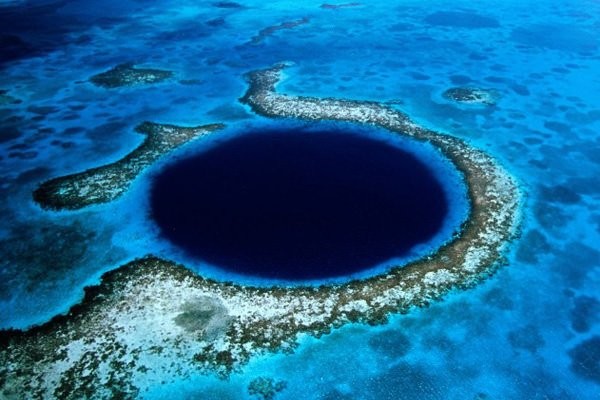 Blue Hole