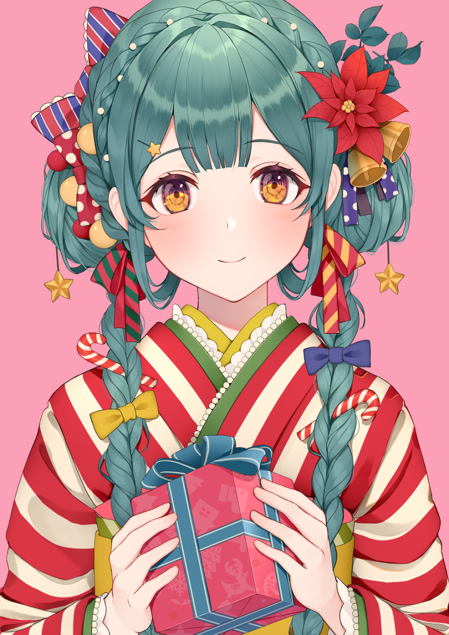 [第56期]日常推送好看的动漫小姐姐美图 _miaitu.top [21]