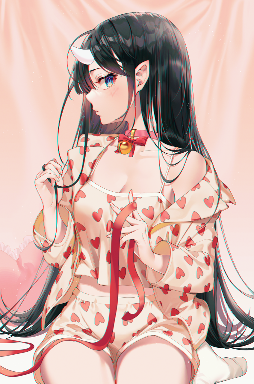 [第62期]日常推送好看的动漫小解解美图 觅爱图采集MIAITU.TOP[29]