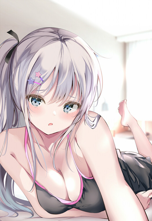 [第64期]日常推送好看的动漫小姐姐美图 觅爱图采集MIAITU.TOP[53]