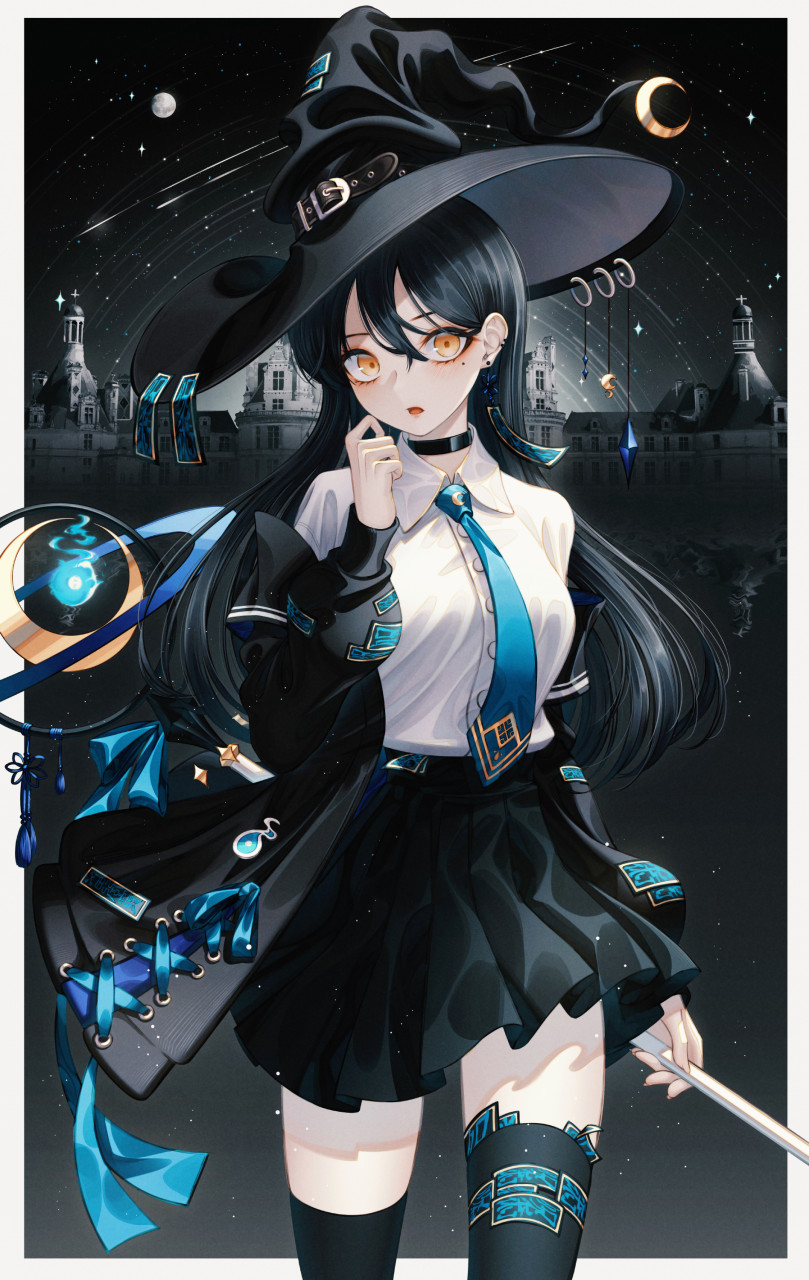 [第46期]日常推送好看的动漫小姐姐美图_觅爱图采集发布miaitu.top [38]