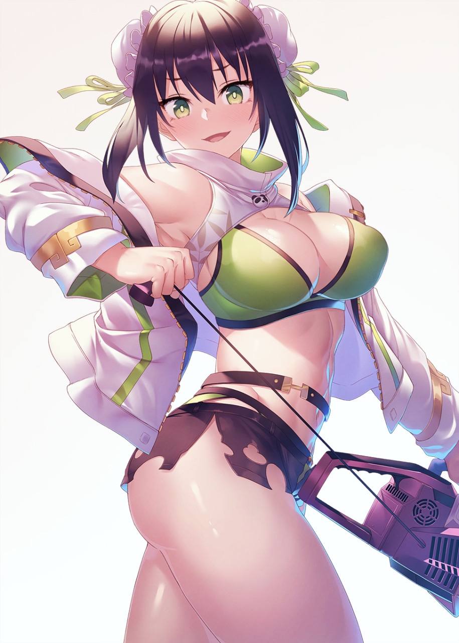 [第43期]日常推送好看的动漫小解解美图_觅爱图采集发布 [39]