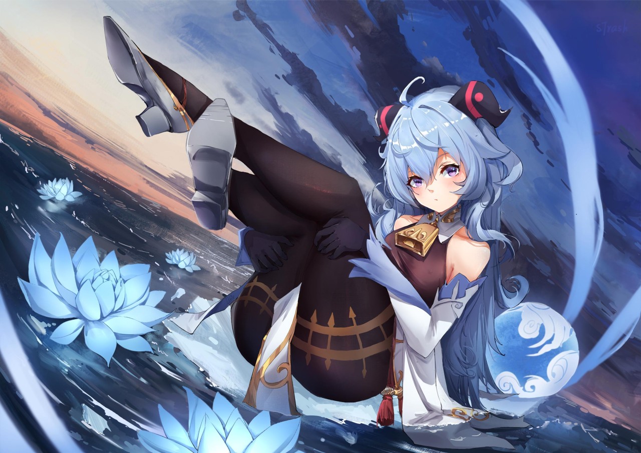 [第58期]日常推送好看的动漫小姐姐美图 _miaitu.top [50]