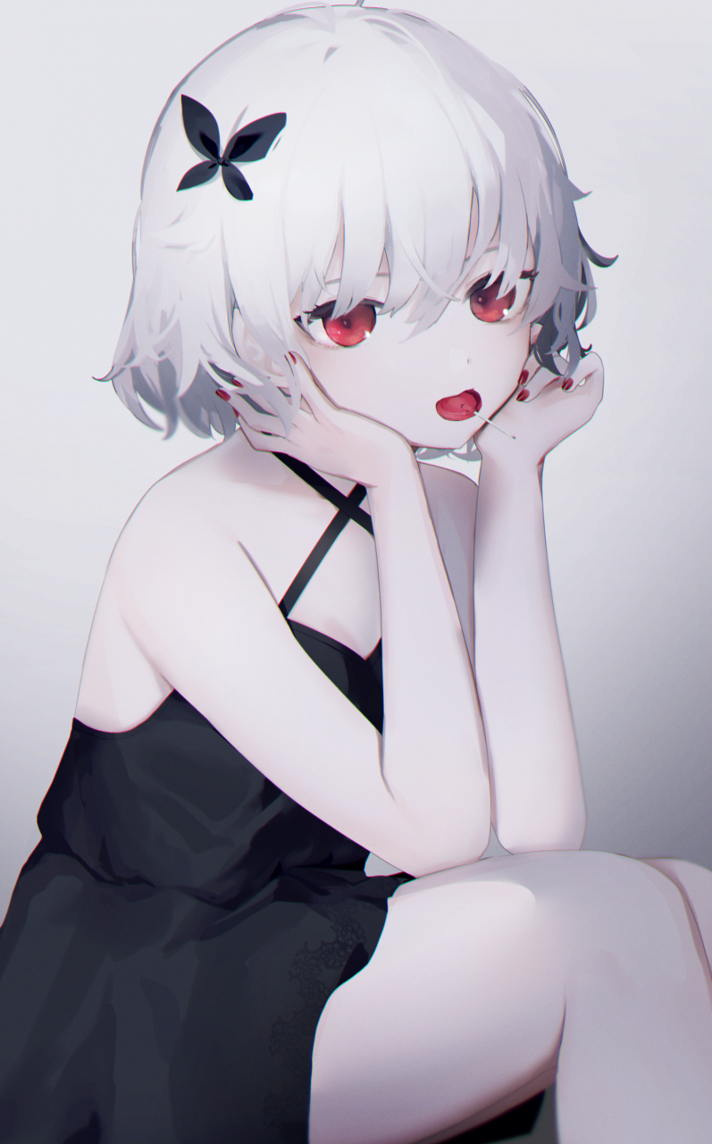 [第65期]日常推送好看的动漫小解解美图 觅爱图采集MIAITU.TOP [47]