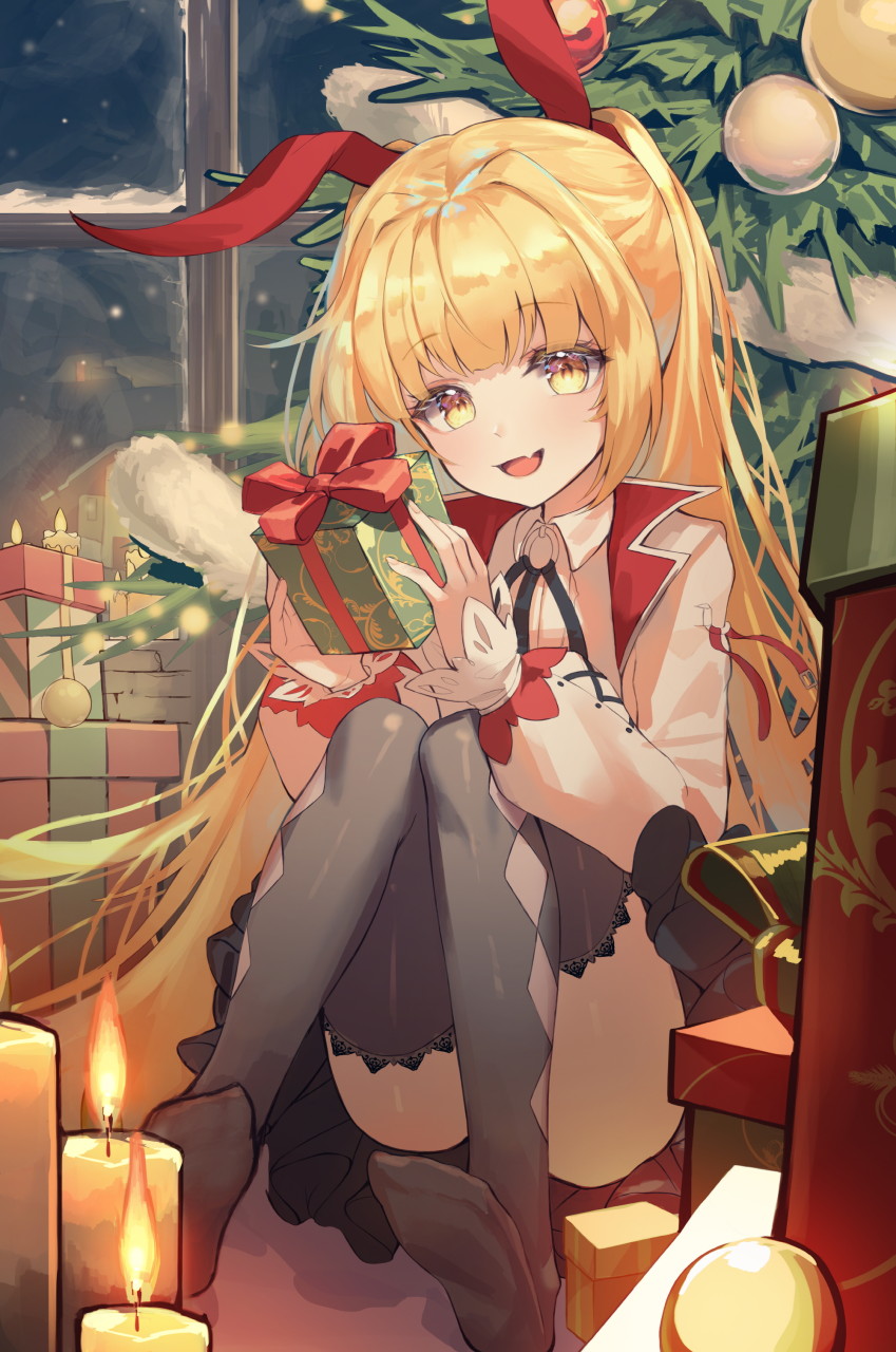 [第60期]日常推送好看的动漫小姐姐美图 _miaitu.top [28]