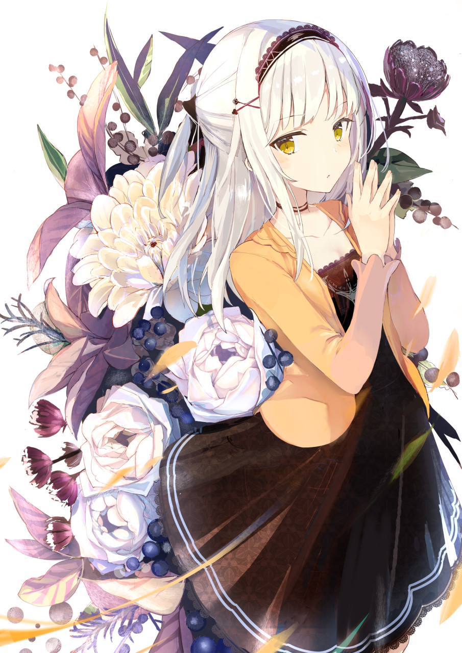 [第58期]日常推送好看的动漫小姐姐美图 _miaitu.top [25]
