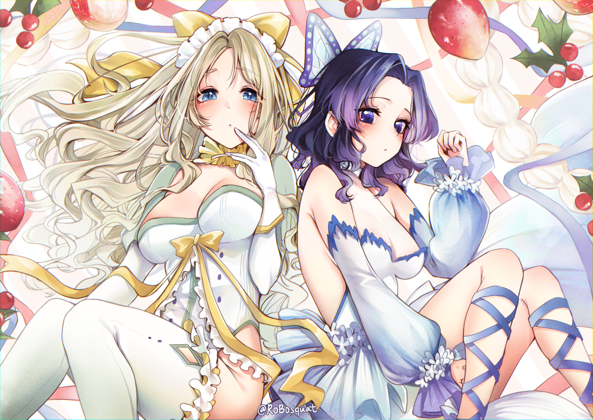 [第64期]日常推送好看的动漫小解解美图 觅爱图采集MIAITU.TOP[3]