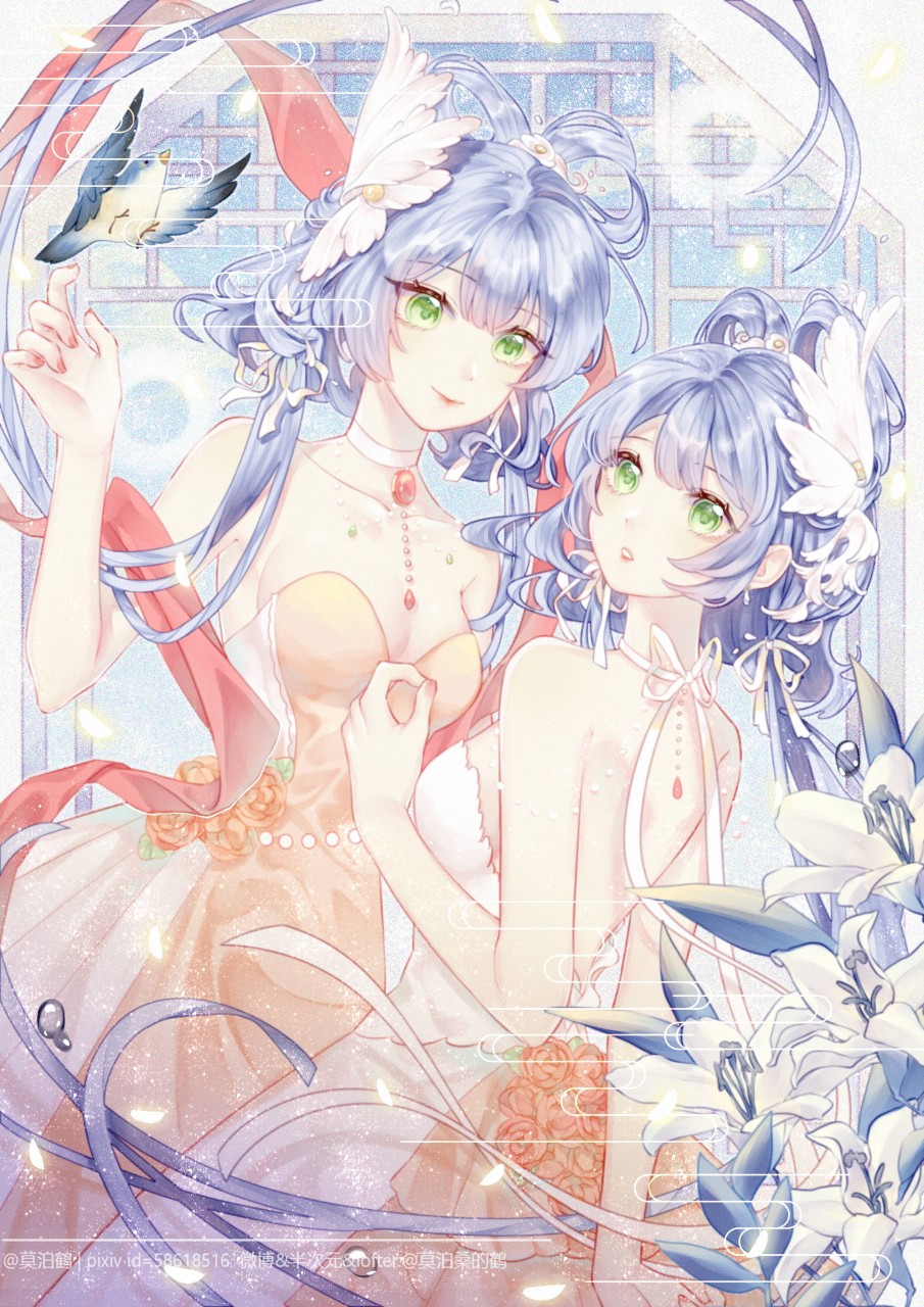 [第47期]日常推送好看的动漫小解解美图_觅爱图采集发布miaitu.top [54]