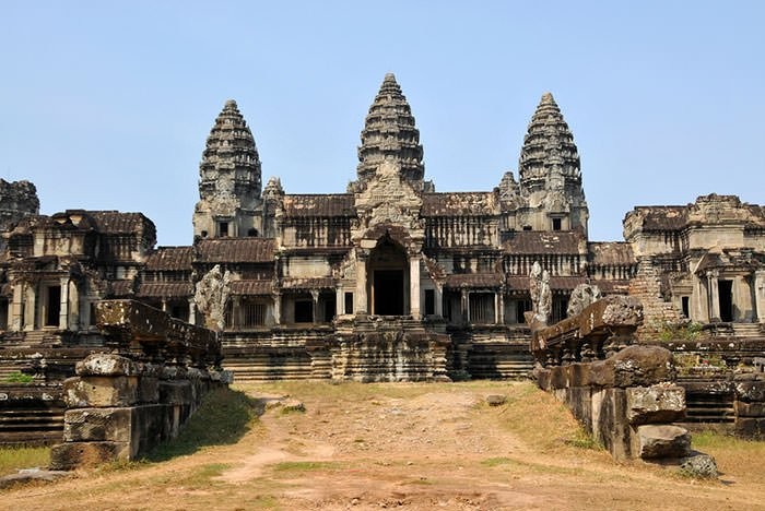 Angkor Wat