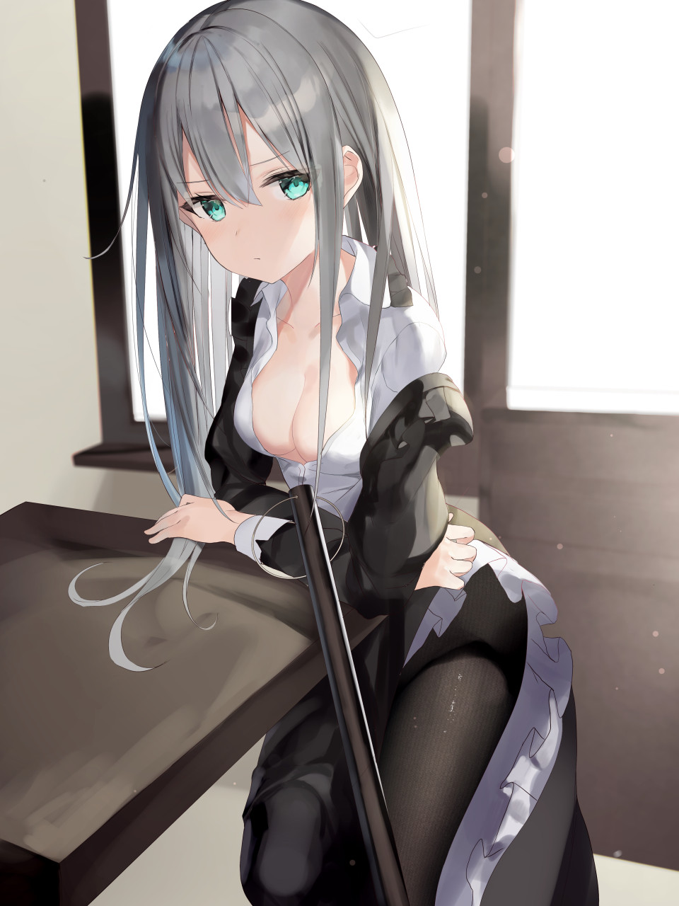[第56期]日常推送好看的动漫小姐姐美图 _miaitu.top [4]