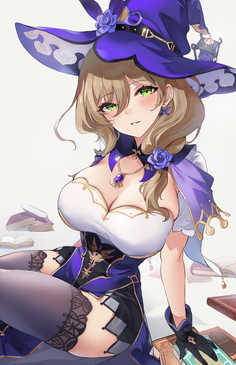 [第27期]日常推送好看的动漫小解解美图_觅爱图发布 [17]