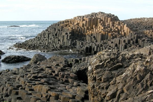 Giant's Causeway