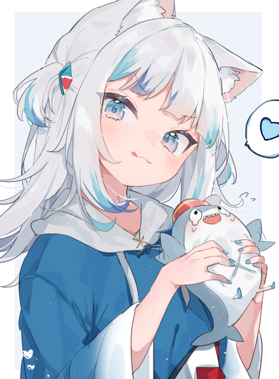 [第34期]日常推送好看的动漫小姐姐美图_觅爱图发布 [24]