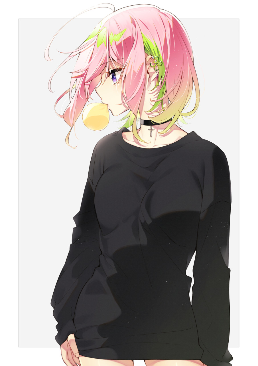 [第59期]日常推送好看的动漫小姐姐美图 _miaitu.top [47]