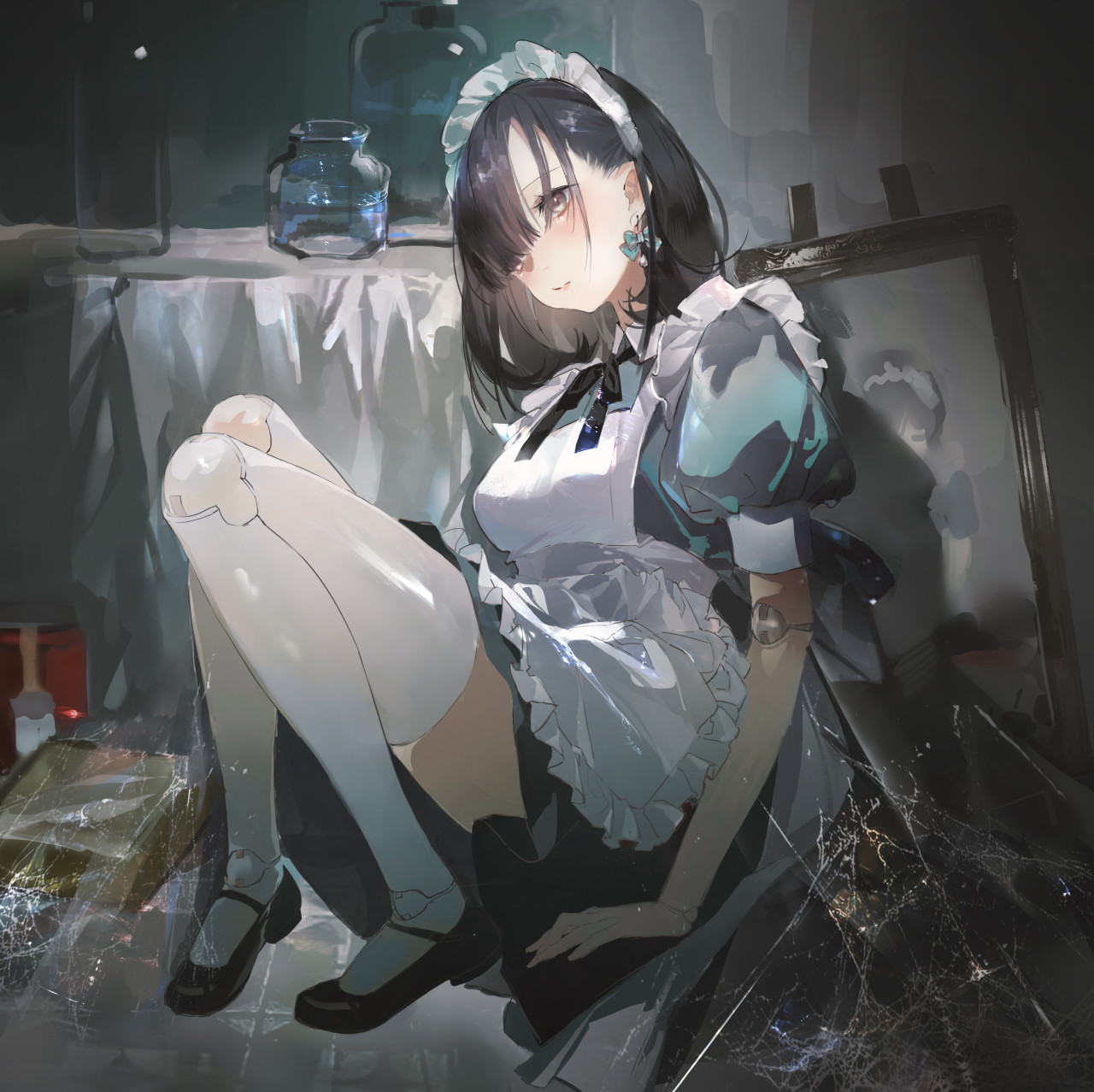 [第39期]日常推送好看的动漫小姐姐美图_觅爱图发布 [45]