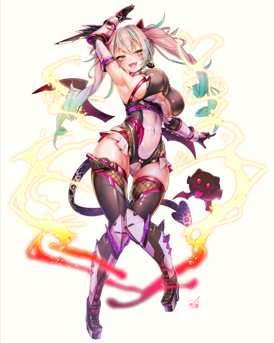 [第20期]日常推送好看的动漫小解解美图_觅爱图发布 [2]