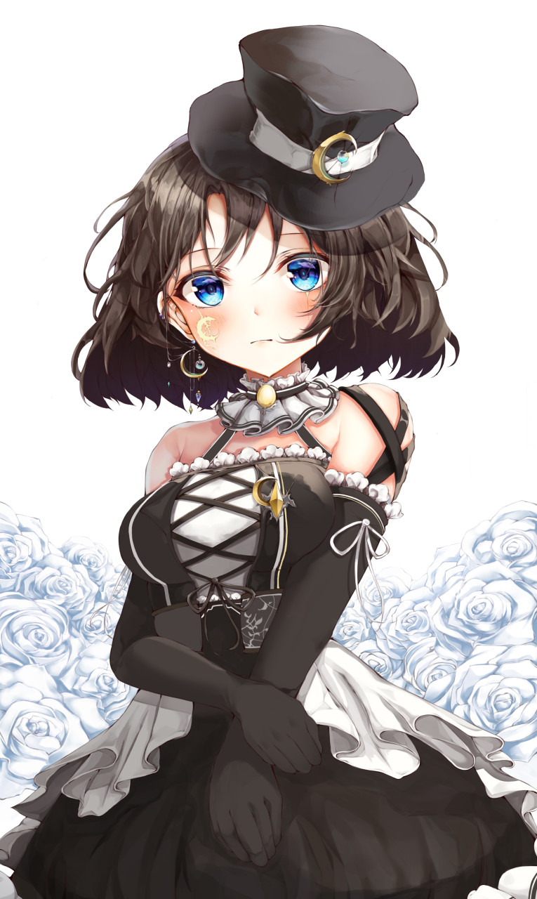 [第57期]日常推送好看的动漫小解解美图 _miaitu.top [2]