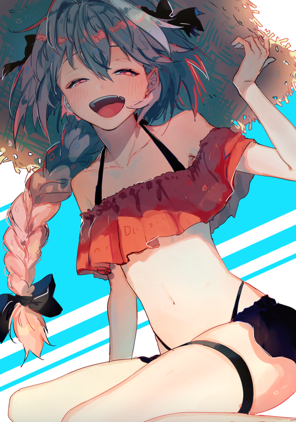 [第77期]日常推送好看的动漫小姐姐美图 miaitu.top [57]